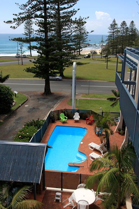 Beach House Holiday Apartments - Kempsey Accommodation 1