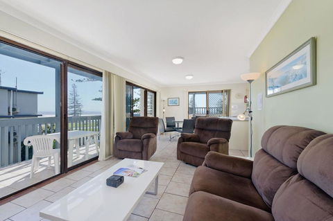 Beach House Holiday Apartments - Kempsey Accommodation 22