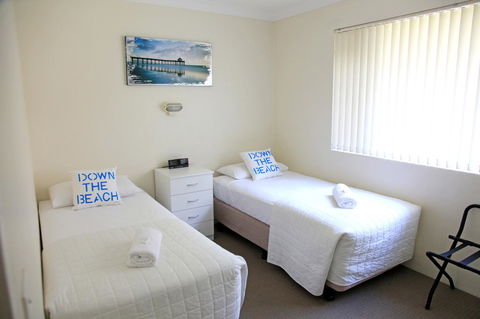 Beach House Holiday Apartments - Kempsey Accommodation 24