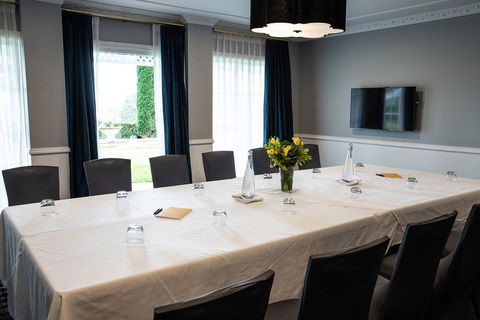 Vocoâ„¢ Kirkton Park Hunter Valley - Kempsey Accommodation 11