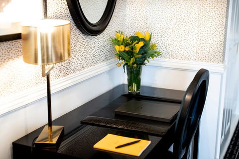 Vocoâ„¢ Kirkton Park Hunter Valley - Kempsey Accommodation 33