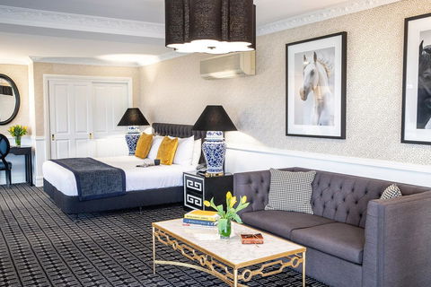 Vocoâ„¢ Kirkton Park Hunter Valley - Kempsey Accommodation 31