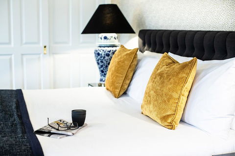 Vocoâ„¢ Kirkton Park Hunter Valley - Kempsey Accommodation 43