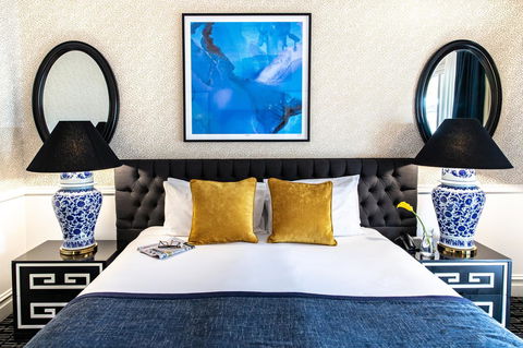 Vocoâ„¢ Kirkton Park Hunter Valley - Kempsey Accommodation 36
