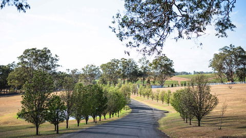 Vocoâ„¢ Kirkton Park Hunter Valley - Kempsey Accommodation 16