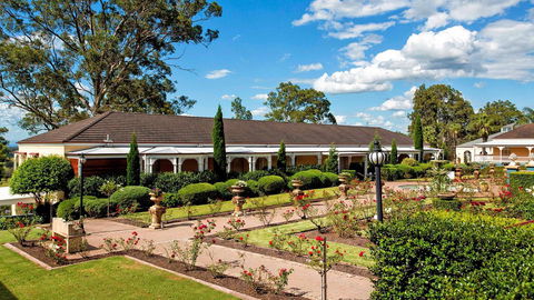 Vocoâ„¢ Kirkton Park Hunter Valley - Kempsey Accommodation 20