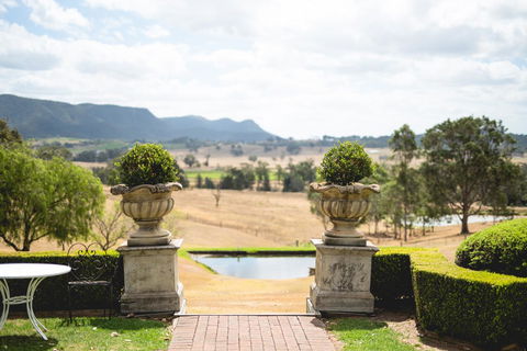 Vocoâ„¢ Kirkton Park Hunter Valley - Kempsey Accommodation 25
