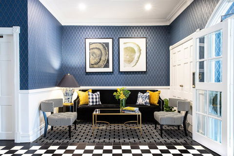 Vocoâ„¢ Kirkton Park Hunter Valley - Kempsey Accommodation 42