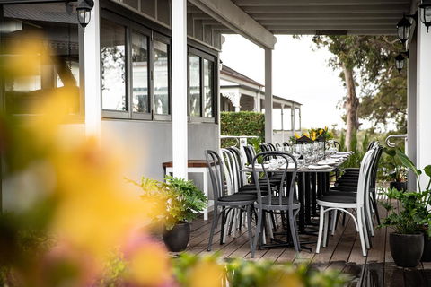 Vocoâ„¢ Kirkton Park Hunter Valley - Kempsey Accommodation 8