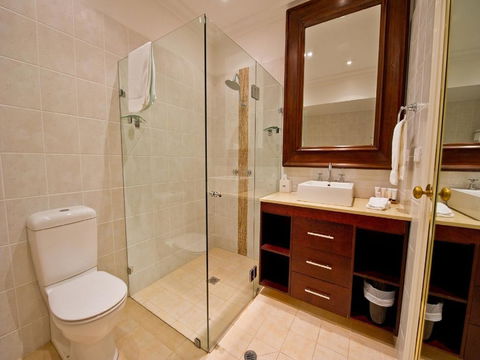 Vocoâ„¢ Kirkton Park Hunter Valley - Kempsey Accommodation 3