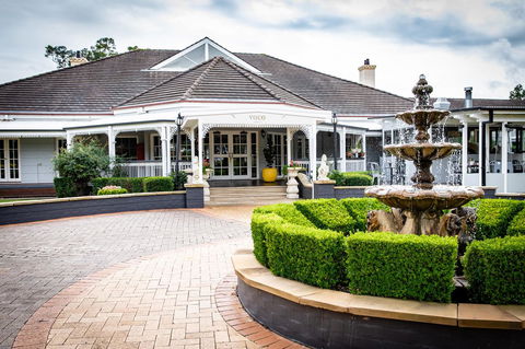 Vocoâ„¢ Kirkton Park Hunter Valley - Kempsey Accommodation 0