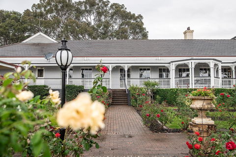 Vocoâ„¢ Kirkton Park Hunter Valley - Kempsey Accommodation 17