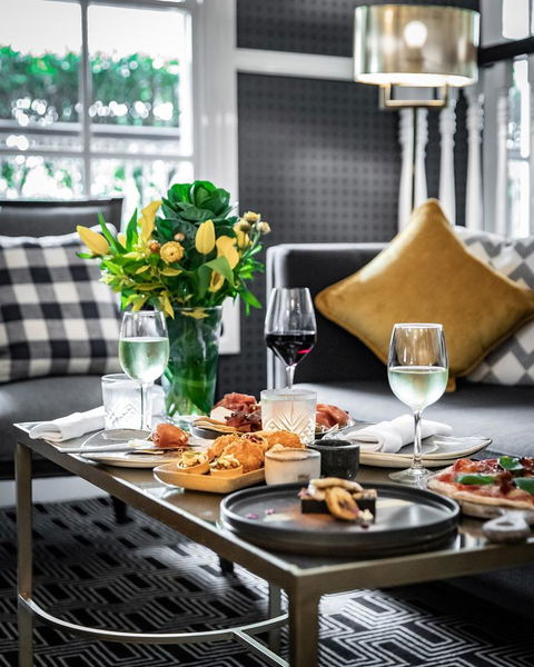 Vocoâ„¢ Kirkton Park Hunter Valley - Kempsey Accommodation 29