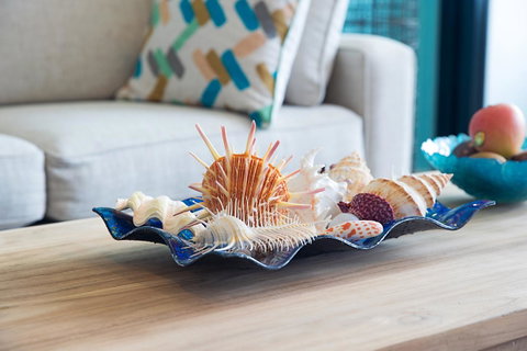 Arena Luxury Beachfront Apartment - Kempsey Accommodation 36