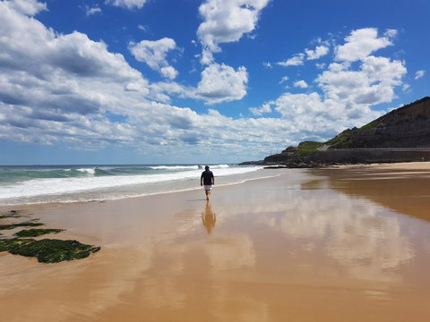 Arena Luxury Beachfront Apartment - Kempsey Accommodation 0