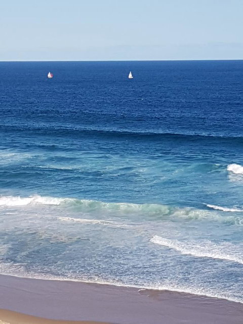 Arena Luxury Beachfront Apartment - Kempsey Accommodation 21