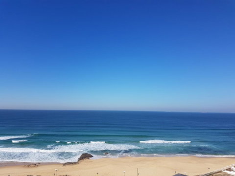 Arena Luxury Beachfront Apartment - Kempsey Accommodation 5