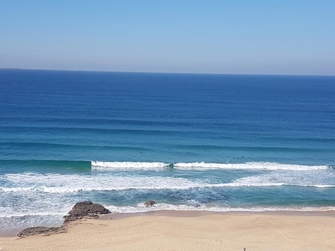Arena Luxury Beachfront Apartment - Kempsey Accommodation 29
