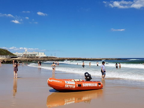 Arena Luxury Beachfront Apartment - Kempsey Accommodation 6