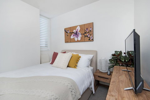 Arena Luxury Beachfront Apartment - Kempsey Accommodation 24