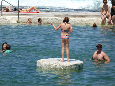 Arena Luxury Beachfront Apartment - Kempsey Accommodation 9
