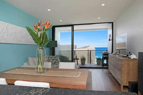 Arena Luxury Beachfront Apartment - Kempsey Accommodation 23