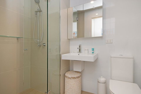 Arena Luxury Beachfront Apartment - Kempsey Accommodation 42