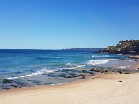 Arena Luxury Beachfront Apartment - Kempsey Accommodation 12