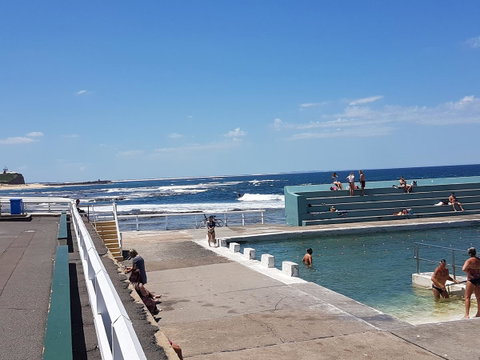 Arena Luxury Beachfront Apartment - Kempsey Accommodation 8