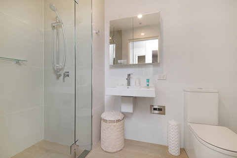 Arena Luxury Beachfront Apartment - Kempsey Accommodation 25