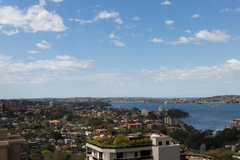 Rydges North Sydney - Kempsey Accommodation 11