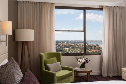 Rydges North Sydney - Kempsey Accommodation 1