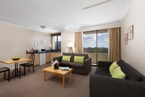 Rydges North Sydney - Kempsey Accommodation 10