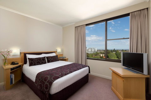 Rydges North Sydney - Kempsey Accommodation 4