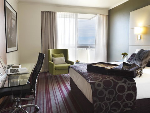 Rydges North Sydney - Kempsey Accommodation 9