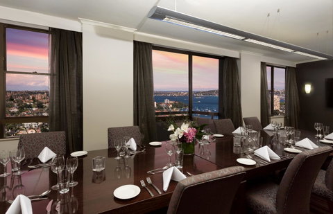 Rydges North Sydney - Kempsey Accommodation 22