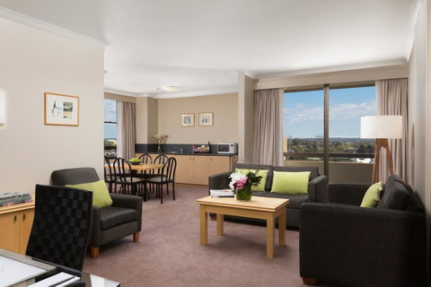 Rydges North Sydney - Kempsey Accommodation 6