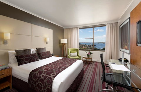 Rydges North Sydney - Kempsey Accommodation 0