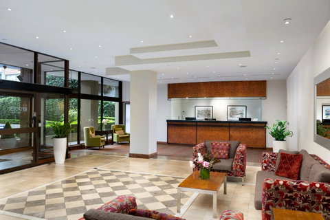 Rydges North Sydney - Kempsey Accommodation 13