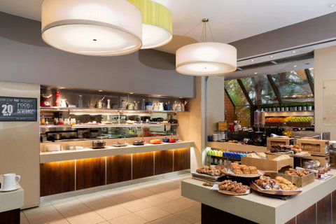 Rydges North Sydney - Kempsey Accommodation 14