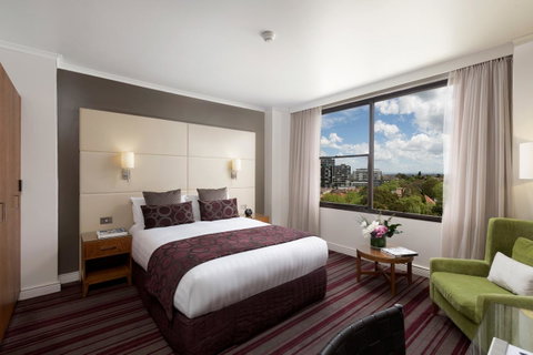 Rydges North Sydney - Kempsey Accommodation 2