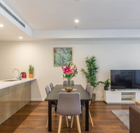 Sydney CBD Brand New Apartments with Hyde Park View - Kempsey Accommodation