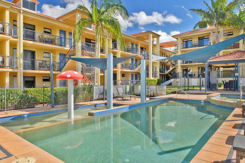 South Pacific Apartments - Kempsey Accommodation 0