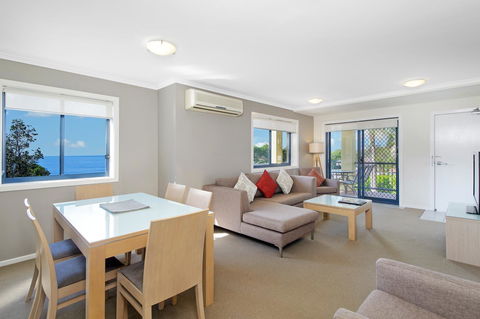 South Pacific Apartments - Kempsey Accommodation 12