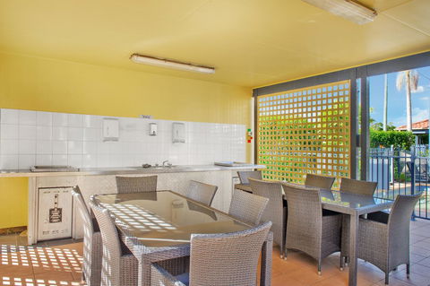 South Pacific Apartments - Kempsey Accommodation 6
