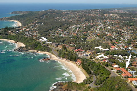 South Pacific Apartments - Kempsey Accommodation 3