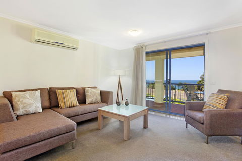 South Pacific Apartments - Kempsey Accommodation 13