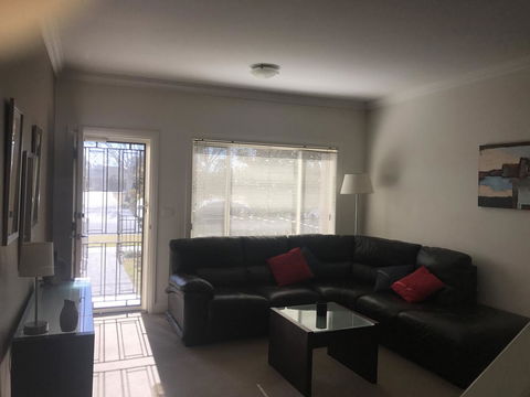 Travers Street Apartment - Kempsey Accommodation 5