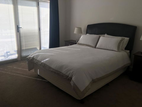 Travers Street Apartment - Kempsey Accommodation 2