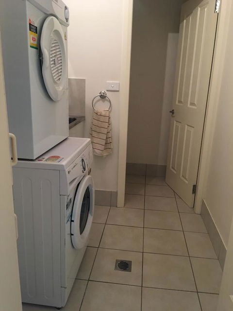 Travers Street Apartment - Kempsey Accommodation 10